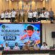 Perkuat Pengawasan MBG di Kabupaten Kapuas, Badan Gizi Nasional (BGN) Gandeng Dinas Pendidikan Gelar SIPGN