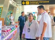 Permudah Konektivitas Wisatawan Sejak Tiba di Kalimantan Barat XLSMART Hadirkan Layanan Aktivasi SIM Card di Bandara Supadio