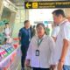 Permudah Konektivitas Wisatawan Sejak Tiba di Kalimantan Barat XLSMART Hadirkan Layanan Aktivasi SIM Card di Bandara Supadio