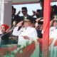 Detik-Detik Proklamasi di Batola Berlangsung Khidmat, Bupati Bahrul Ilmi Pimpin Upacara HUT ke-81 RI