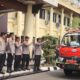 Pantang Mundur Sebelum Api Padam, Tim Pemburu Api Isen Mulang Dikerahkan Buru Karhutla