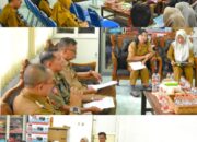 Pemkab Kapuas Tunda Bazar Murah di Jalan Maluku, Utamakan Keselamatan dan Kualitas Udara