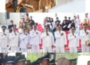 Bupati Wiyatno Lantik 9 Pj Kepala Desa dan 10 Anggota BPD PAW se-Kabupaten Kapuas