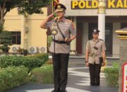 Polda Kalteng Peringati Hari Juang Polri 2026, Tegaskan Komitmen Pengabdian untuk Masyarakat