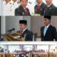 Bupati Kapuas Lantik 106 Pejabat Manajerial & 2 Kepala Puskesmas: Percepat Pelayanan Publik dan Tangani Isu Strategis