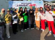 Dr. (c) H. Siti Aseanti Tegaskan Perlindungan Anak Dimulai dari Peran Keluarga Dr. (c) H. Siti Aseanti Tegaskan Perlindungan Anak Dimulai dari Peran Keluarga