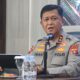 Kapolda Kalteng Rilis Data Karhutla: Turun Drastis Jadi 7.634 Hektare di Tengah El Nino Sangat Kuat