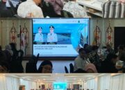Bupati Kapuas Terima Kunjungan Tim LSDP, Perkuat Pengelolaan Sampah Berkelanjutan di Wilayah