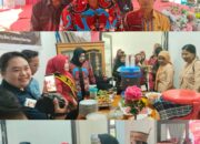 Bunda PAUD Kapuas Luncurkan Pencanangan Kebiasaan Anak Hebat & Kamis Berbudaya, Disertai Penandatanganan MoU Penguatan Kegiatan Religius