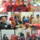Bunda PAUD Kapuas Luncurkan Pencanangan Kebiasaan Anak Hebat & Kamis Berbudaya, Disertai Penandatanganan MoU Penguatan Kegiatan Religius