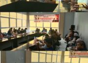 Dorong Kemitraan Usaha Besar dan UMKM, DPMPTSP Kapuas Gelar Sosialisasi Permen Investasi No.3/2025