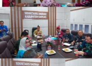 Pembangunan Sekolah Rakyat di Kapuas: Sekda Pimpin Rapat Percepatan Penetapan Lokasi Lahan Pembangunan Sekolah Rakyat di Kapuas: Sekda Pimpin Rapat Percepatan Penetapan Lokasi Lahan