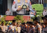 Kapolda Kalteng Ajak Masyarakat Waspadai Dampak El Nino dan Cegah Karhutla