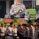 Kapolda Kalteng Ajak Masyarakat Waspadai Dampak El Nino dan Cegah Karhutla