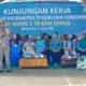 Kapolda Kalteng Motivasi Siswa SMKN 1 Tanah Siang Mura, Ajak Giat Belajar dan Jauhi Narkoba
