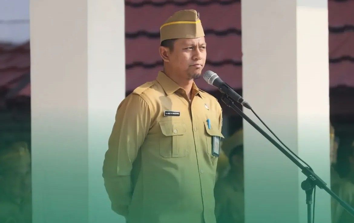 Disdukcapil Batola Permudah Pengambilan Dokumen Kependudukan, Kini Bisa Dikirim ke Kecamatan