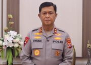 Cegah ISPA, Kapolda Kalteng Imbau Warga Gunakan Masker Saat Beraktivitas di Luar Rumah Cegah ISPA, Kapolda Kalteng Imbau Warga Gunakan Masker Saat Beraktivitas di Luar Rumah