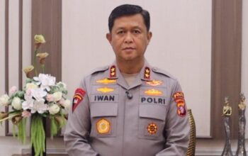 Cegah ISPA, Kapolda Kalteng Imbau Warga Gunakan Masker Saat Beraktivitas di Luar Rumah Cegah ISPA, Kapolda Kalteng Imbau Warga Gunakan Masker Saat Beraktivitas di Luar Rumah