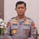 Cegah ISPA, Kapolda Kalteng Imbau Warga Gunakan Masker Saat Beraktivitas di Luar Rumah