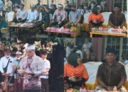Dua Legislator Gerindra DPRD Kapuas Hadiri Ngaben Masal di Basarang, Apresiasi Kentalnya Tradisi dan Kerukunan Umat Beragama Dua Legislator Gerindra DPRD Kapuas Hadiri Ngaben Masal di Basarang, Apresiasi Kentalnya Tradisi dan Kerukunan Umat Beragama