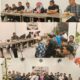Polres Kapuas Gelar Coffee Night Bersama Insan Pers, Perkuat Sinergi dan Keterbukaan Informasi