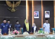 Bupati Batola Sampaikan Rancangan APBD Perubahan 2026 Senilai Rp1,695 Triliun