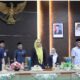 Bupati Batola Sampaikan Rancangan APBD Perubahan 2026 Senilai Rp1,695 Triliun