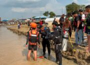 Bocah 12 Tahun Tenggelam di Sungai Kahayan, Kantor SAR Palangka Raya Upayakan Pencarian Bocah 12 Tahun Tenggelam di Sungai Kahayan, Kantor SAR Palangka Raya Upayakan Pencarian