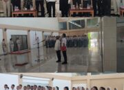 Bupati Wiyatno Hadiri Pelaksana Duta Pancasila Periode 2026-2030 dan Membuka Pemusatan Latihan Paskibraka 2026