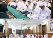 HUT ke-81 RI, Pemkab Batola Gelar Sholat Hajat dan Doa Bersama HUT ke-81 RI, Pemkab Batola Gelar Sholat Hajat dan Doa Bersama