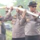 Tegas Tangani Karhutla, Kapolda Kalteng: 51 Kasus Ditangani dan 13 Orang Ditetapkan Tersangka