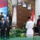 Bupati Batola Kukuhkan Paskibraka 2026, Siap Emban Tugas Kibarkan Merah Putih