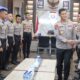 Silaturahmi Bersama Taruna Akpol, Kapolda Kalteng: Beri Manfaat Nyata dan Inspiratif Bagi Siswa di Sekolah Rakyat