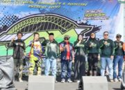 150 Rider Jelajahi Alam Marabahan, Event Trail Perdana Promosikan Potensi Wisata Batola 150 Rider Jelajahi Alam Marabahan, Event Trail Perdana Promosikan Potensi Wisata Batola