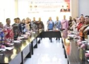 Dorong UMKM Naik Kelas, Camat Bataguh Sambut Positif Kebijakan Kemitraan PBS dan UMKM
