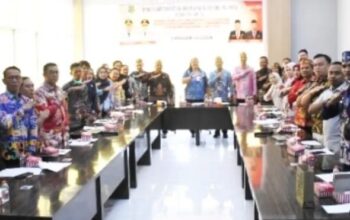 Dorong UMKM Naik Kelas, Camat Bataguh Sambut Positif Kebijakan Kemitraan PBS dan UMKM