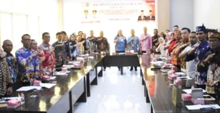 Dorong UMKM Naik Kelas, Camat Bataguh Sambut Positif Kebijakan Kemitraan PBS dan UMKM