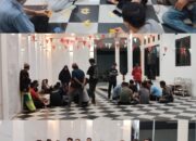 Semarak HUT RI ke-81: Lomba Domino Berhadiah Masuki Babak Penentuan juara, Warga Selat Utara Berharap Semangat Kebersamaan Membawa Kemajuan