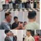 Lomba Domino HUT RI ke-81 Berakhir, Stevanus Gerung Serahkan Hadiah dan Harap Semangat Kebersamaan Tetap Terjaga