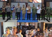 Masuk Lima Besar Nominator Kompolnas Award 2026, Tim Visitasi Verifikasi Capaian Polda Kalteng