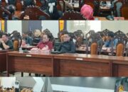 DPRD Kapuas Dorong Percepatan Pembangunan Jalan & Jembatan, Buka Akses Wilayah Terisolasi dan Tingkatkan Ekonomi Masyarakat DPRD Kapuas Dorong Percepatan Pembangunan Jalan & Jembatan, Buka Akses Wilayah Terisolasi dan Tingkatkan Ekonomi Masyarakat