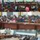 DPRD Kapuas Dorong Percepatan Pembangunan Jalan & Jembatan, Buka Akses Wilayah Terisolasi dan Tingkatkan Ekonomi Masyarakat