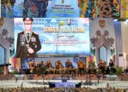 Silaturahmi Bersama Taruna Akpol, Kapolda Kalteng: Beri Manfaat Nyata dan Inspiratif Bagi Siswa di Sekolah Rakyat Silaturahmi Bersama Taruna Akpol, Kapolda Kalteng: Beri Manfaat Nyata dan Inspiratif Bagi Siswa di Sekolah Rakyat