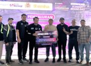 81 Miles for Indonesia XLSMART Hubungkan Negeri lewat 5G dan Semangat Berbagi 81 Miles for Indonesia XLSMART Hubungkan Negeri lewat 5G dan Semangat Berbagi