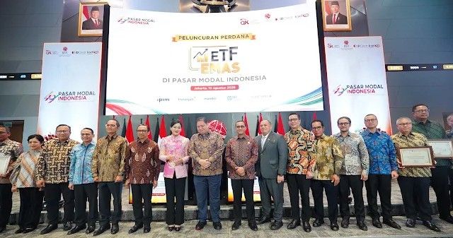 49 Tahun Pasar Modal Indonesia:  Transformasi Berkelanjutan untuk Pasar Modal Tepercaya dan Tangguh