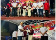 KADIN Expo 2026 Resmi di Tutup KADIN Expo 2026 Resmi di Tutup