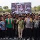 Kapolda Kalteng Dukung Pemuda Ansor Jadi Garda Terdepan Pencegahan Karhutla