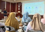 Edukasi Pajak di HSU, Dokter Diingatkan Bayar Angsuran PPh Pasal 25 Edukasi Pajak di HSU, Dokter Diingatkan Bayar Angsuran PPh Pasal 25