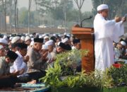 Polda Kalsel Gelar Salat Istisqa, Ikhtiar Hadapi Kemarau Panjang dan Ancaman Karhutla Polda Kalsel Gelar Salat Istisqa, Ikhtiar Hadapi Kemarau Panjang dan Ancaman Karhutla