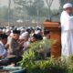Polda Kalsel Gelar Salat Istisqa, Ikhtiar Hadapi Kemarau Panjang dan Ancaman Karhutla